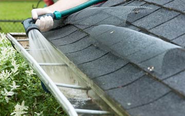 Shalden gutter cleaning costs