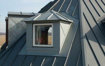 metal roofing Shalden, Hampshire