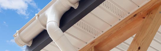 get Shalden guttering quotes today