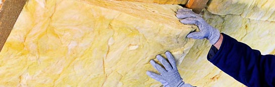 quotes for Shalden roof insulation