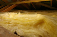 Shalden pitch roof insulation